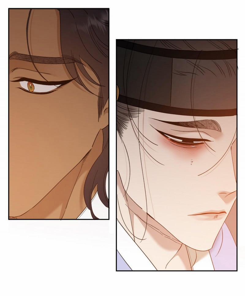 Mắt Phủ Toàn Sương 54 trang 7