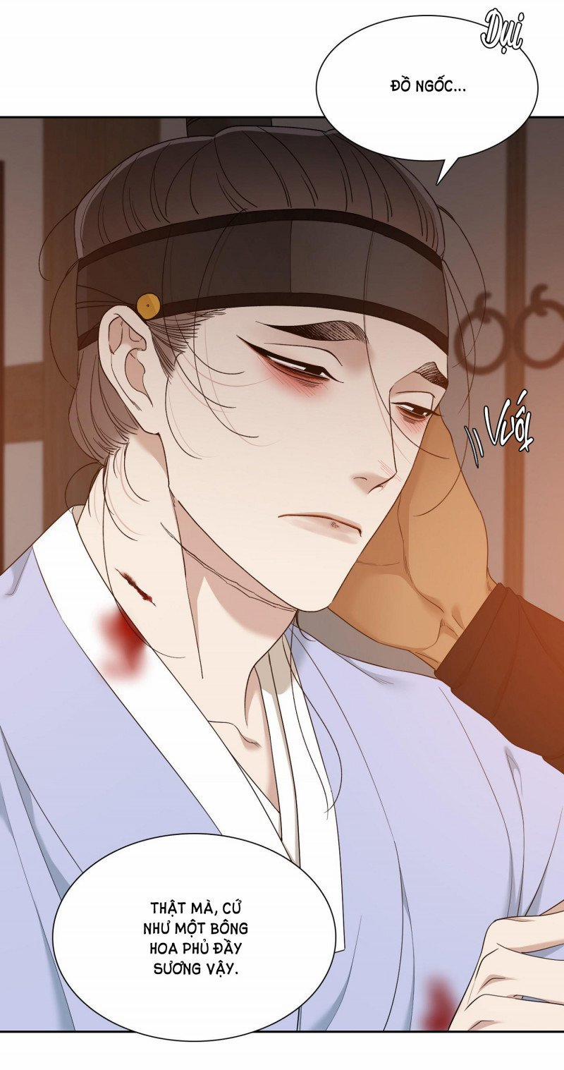 Mắt Phủ Toàn Sương 54 trang 9