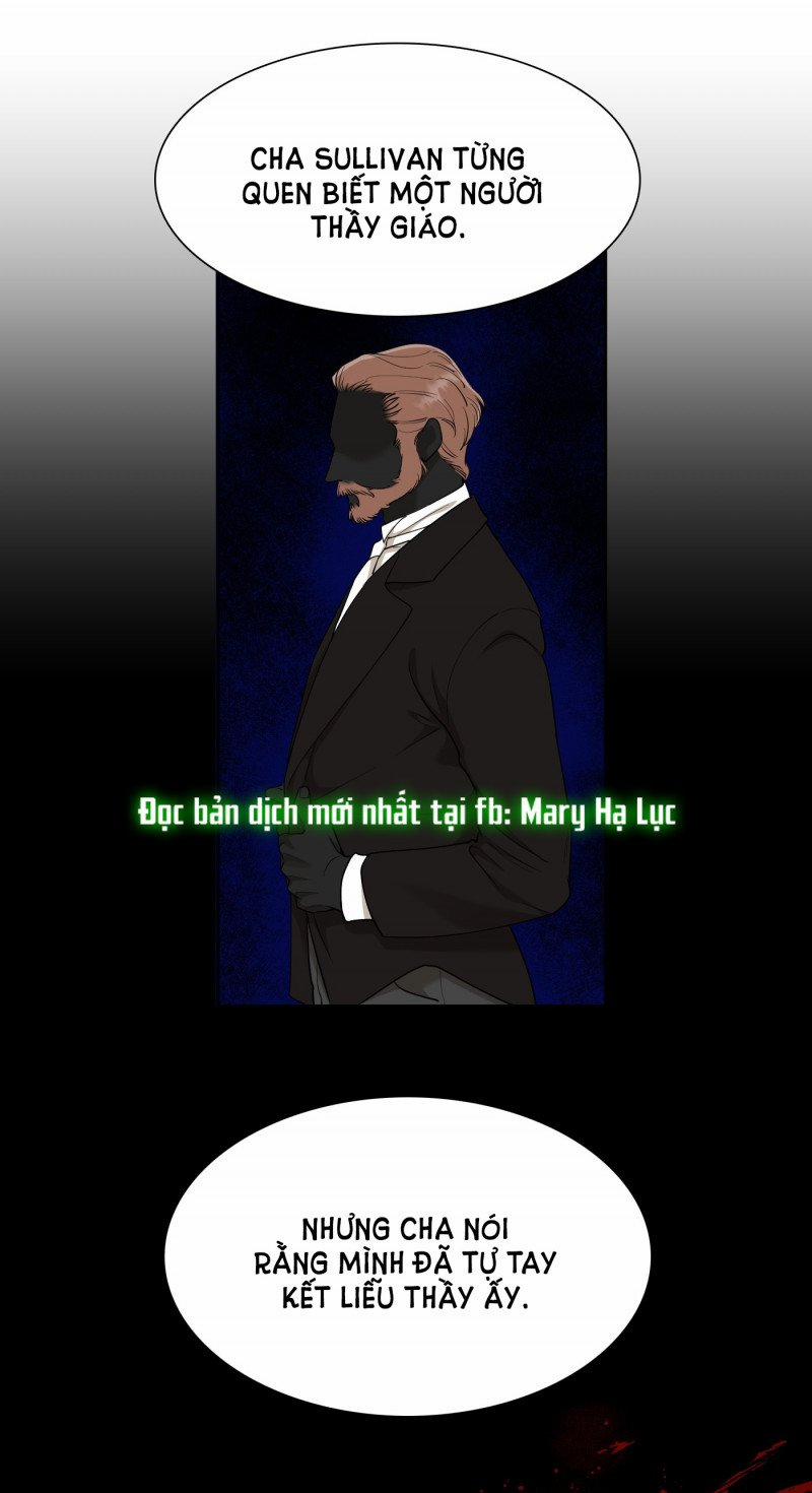 Mắt Phủ Toàn Sương 55 trang 12