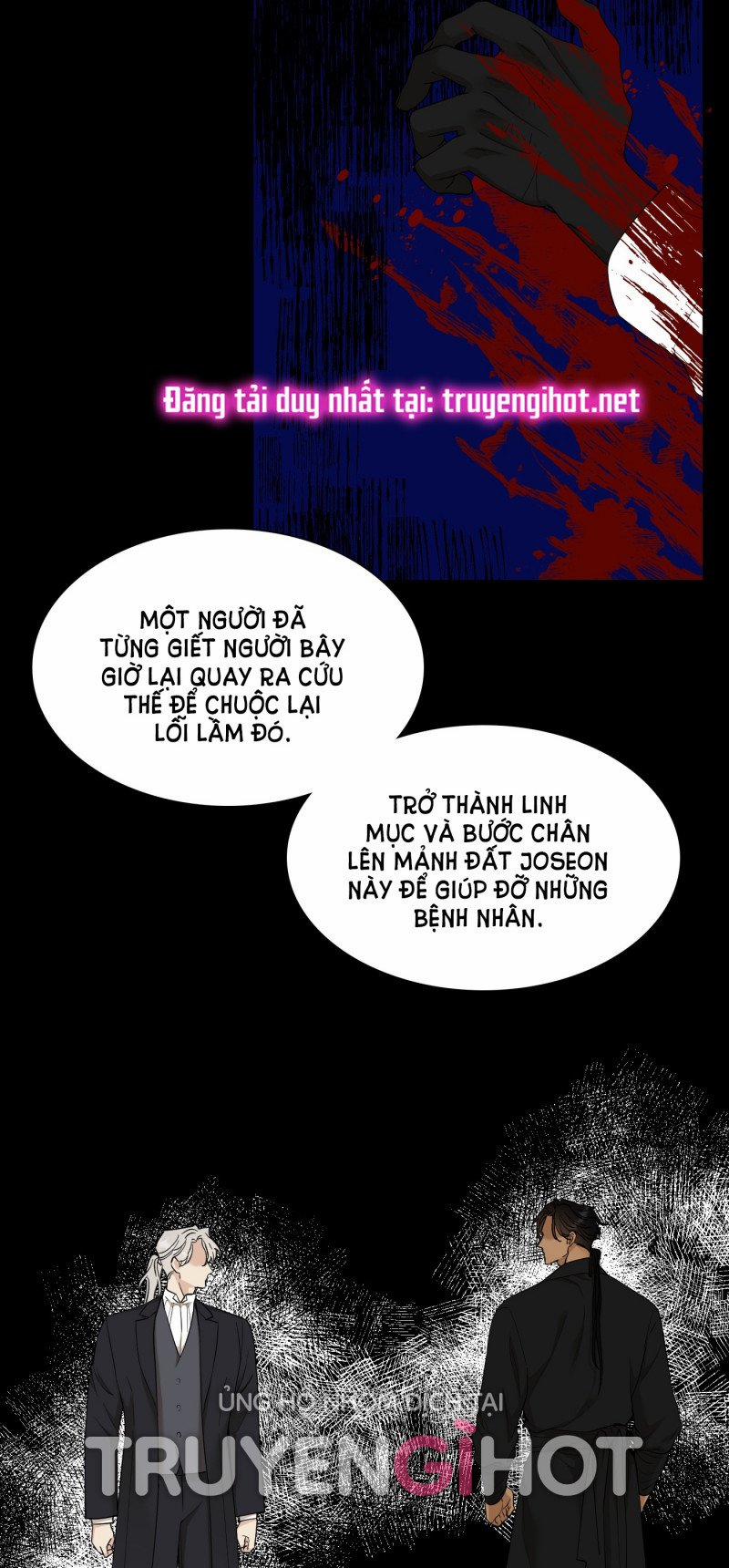 Mắt Phủ Toàn Sương 55 trang 14