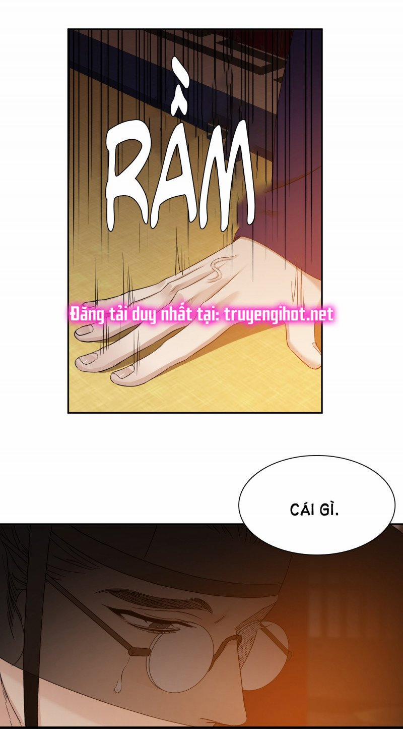 Mắt Phủ Toàn Sương 55 trang 17