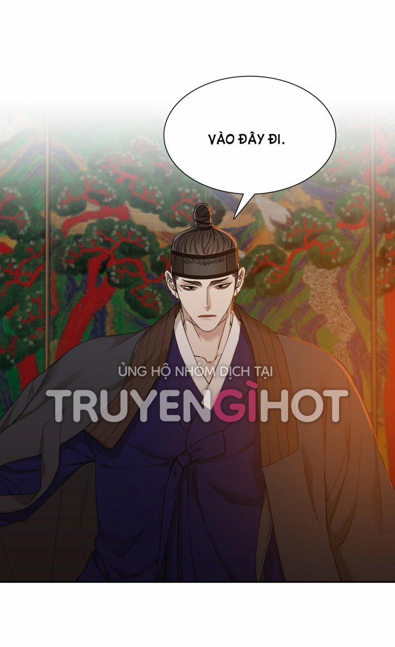 Mắt Phủ Toàn Sương 55 trang 2