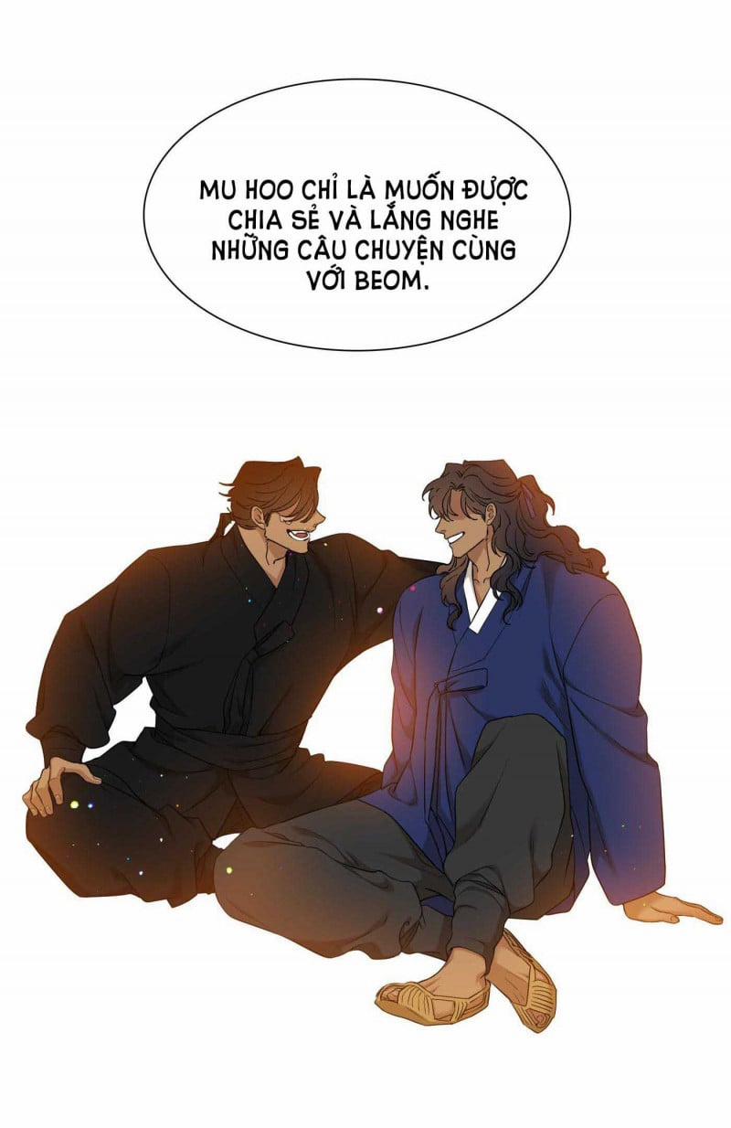 Mắt Phủ Toàn Sương 55 trang 21