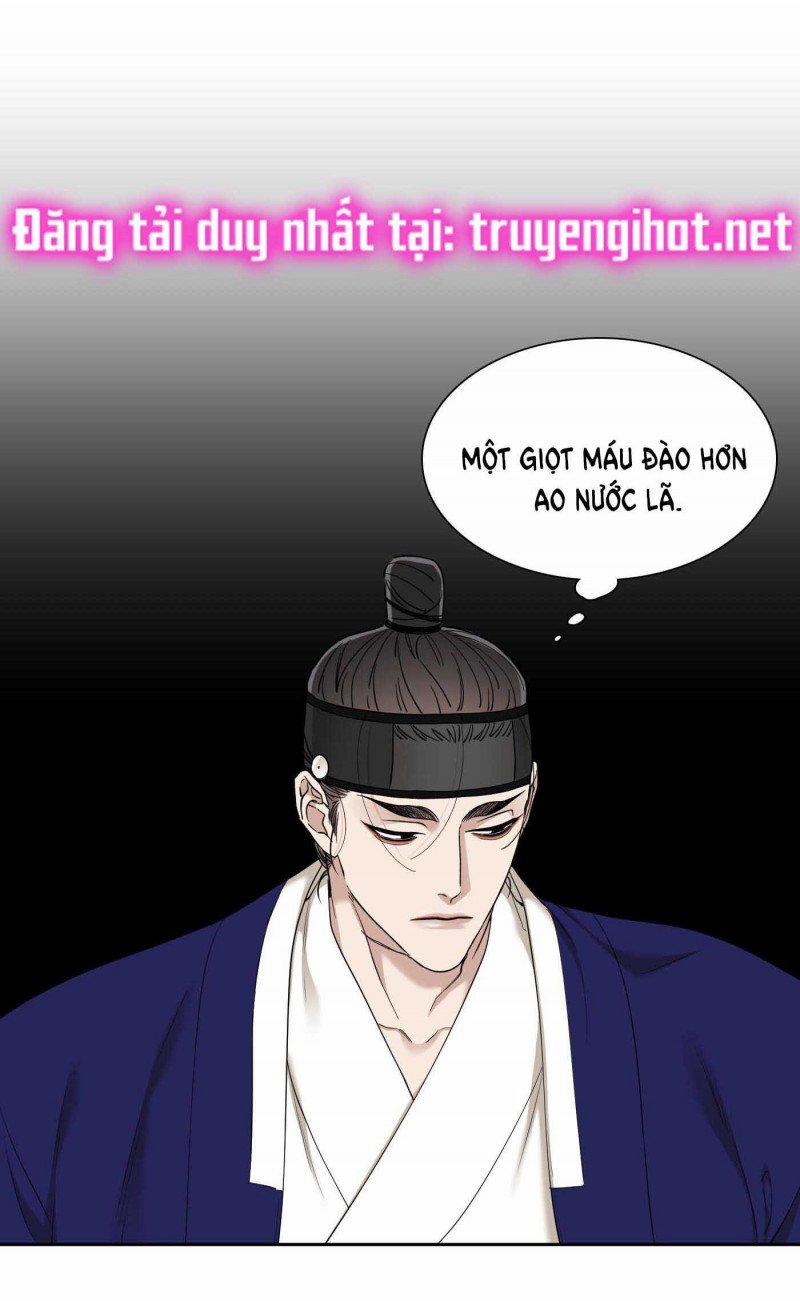 Mắt Phủ Toàn Sương 55 trang 22