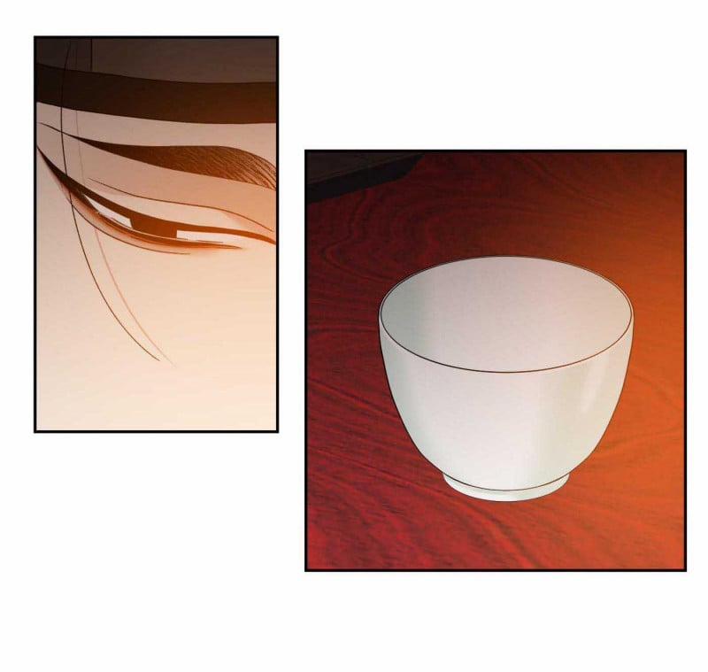 Mắt Phủ Toàn Sương 55 trang 23