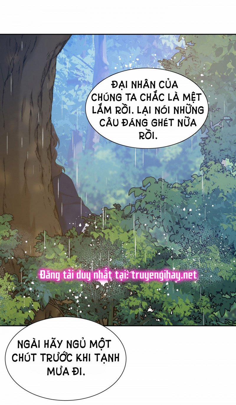 Mắt Phủ Toàn Sương Chương 67 5 Trang 15