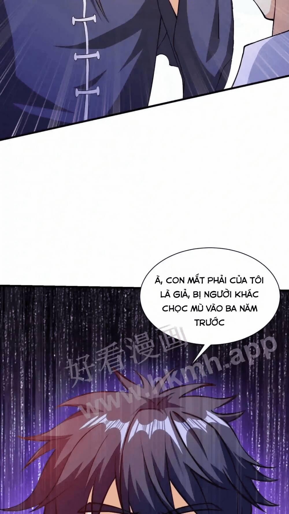 Mắt Thần Huyền Thoại 1 trang 5