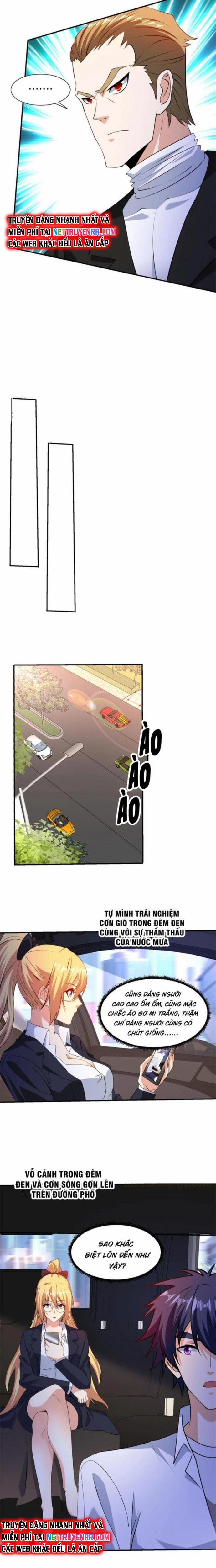 Mắt Thần Huyền Thoại 16 trang 1