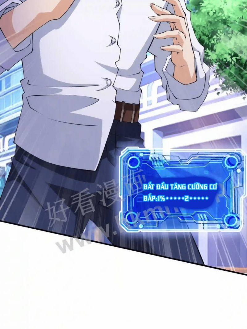 Mắt Thần Huyền Thoại 2 trang 10