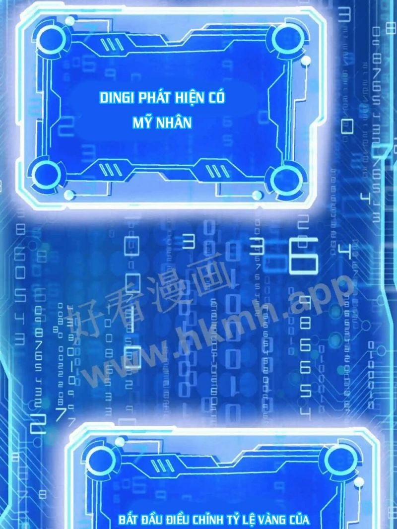 Mắt Thần Huyền Thoại 2 trang 17