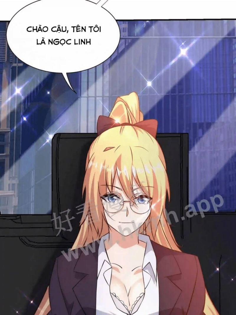 Mắt Thần Huyền Thoại 2 trang 26