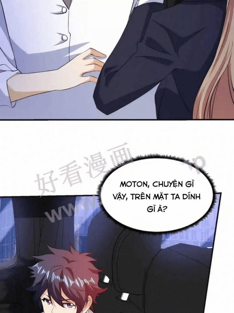 Mắt Thần Huyền Thoại 2 trang 30