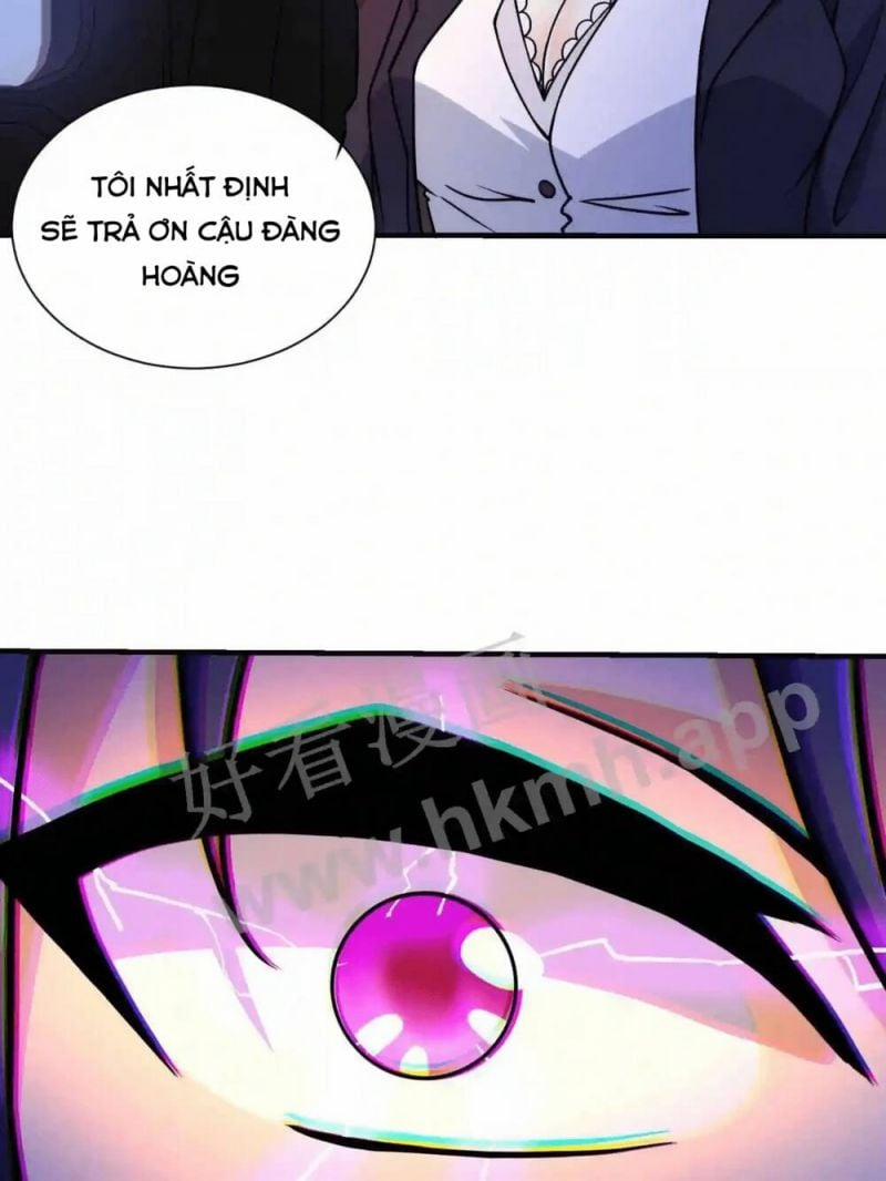 Mắt Thần Huyền Thoại 2 trang 35