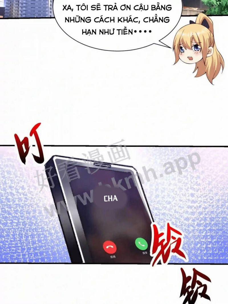 Mắt Thần Huyền Thoại 2 trang 39