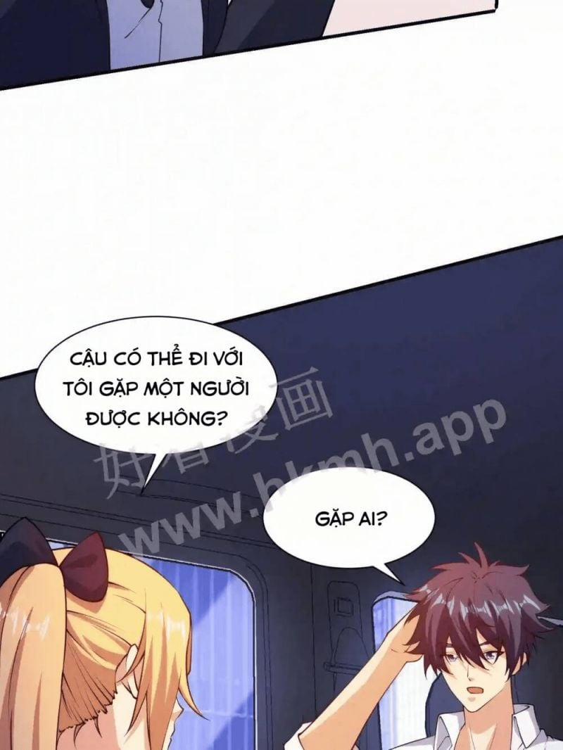 Mắt Thần Huyền Thoại 2 trang 44