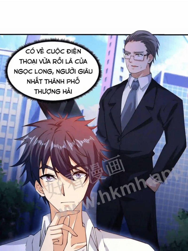 Mắt Thần Huyền Thoại 2 trang 48