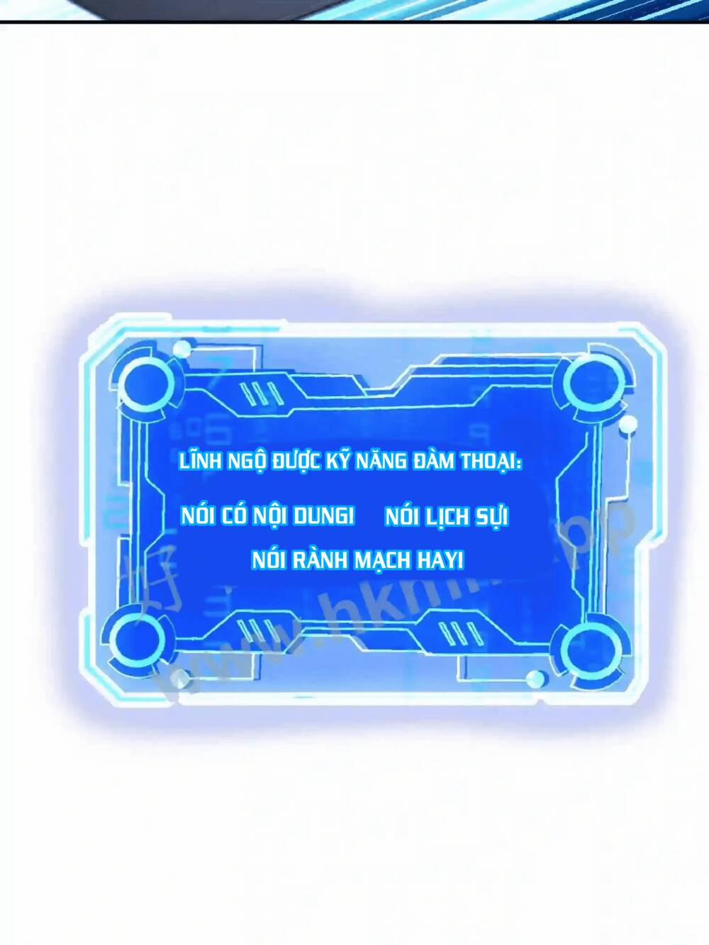 Mắt Thần Huyền Thoại 3 trang 19