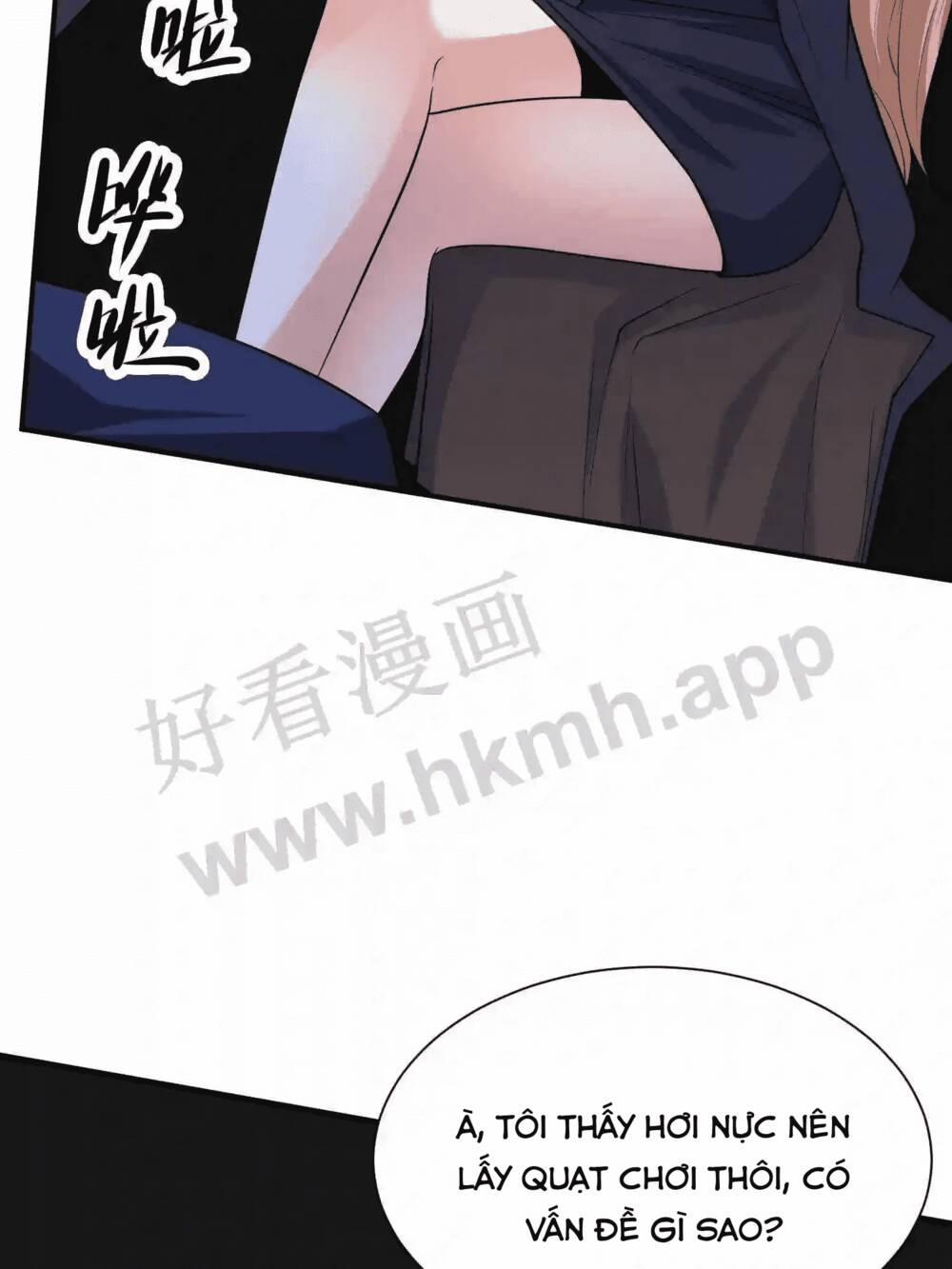 Mắt Thần Huyền Thoại 3 trang 21