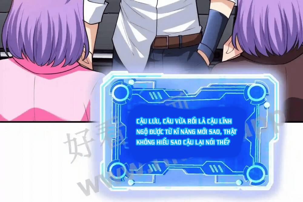 Mắt Thần Huyền Thoại 3 trang 37