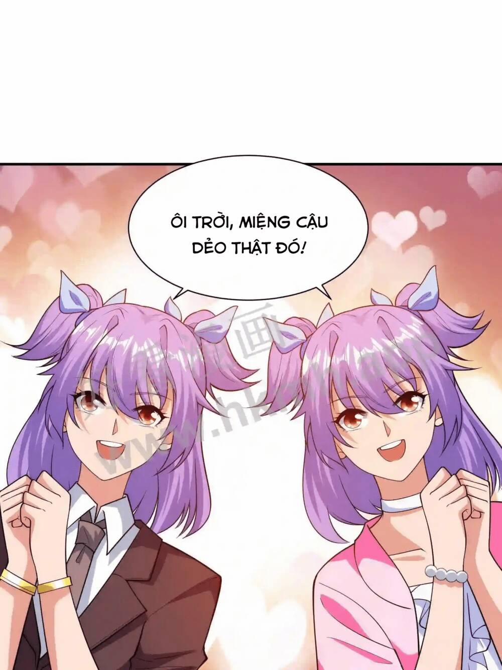 Mắt Thần Huyền Thoại 3 trang 38