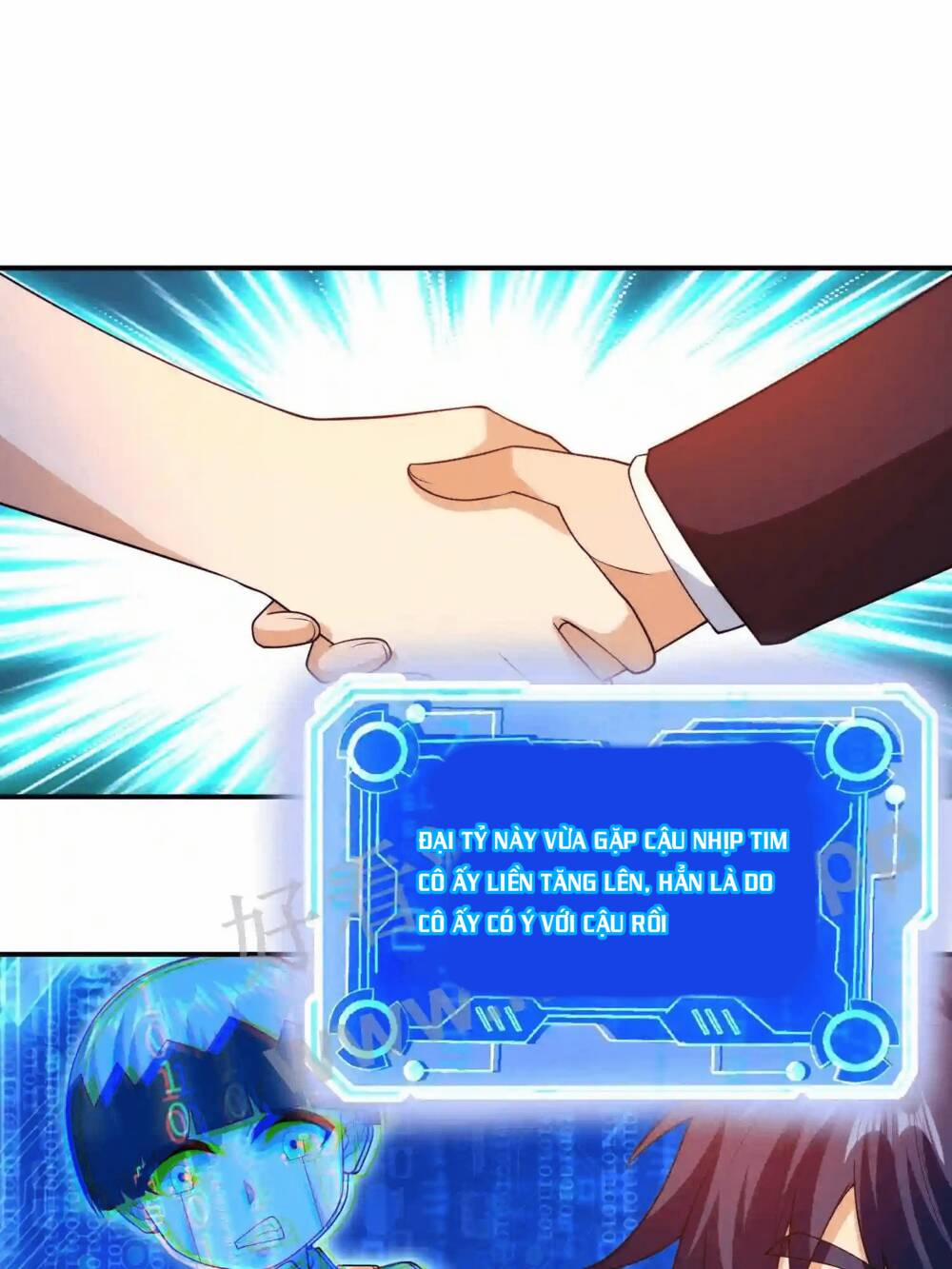 Mắt Thần Huyền Thoại 3 trang 43