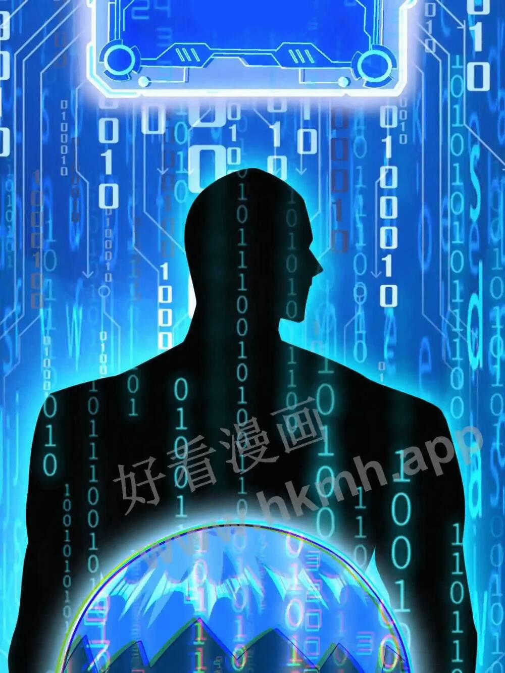 Mắt Thần Huyền Thoại 3 trang 8