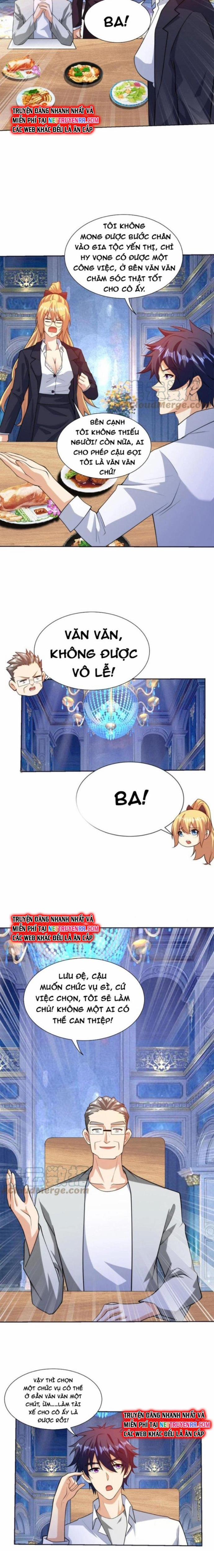 Mắt Thần Huyền Thoại 7 trang 1