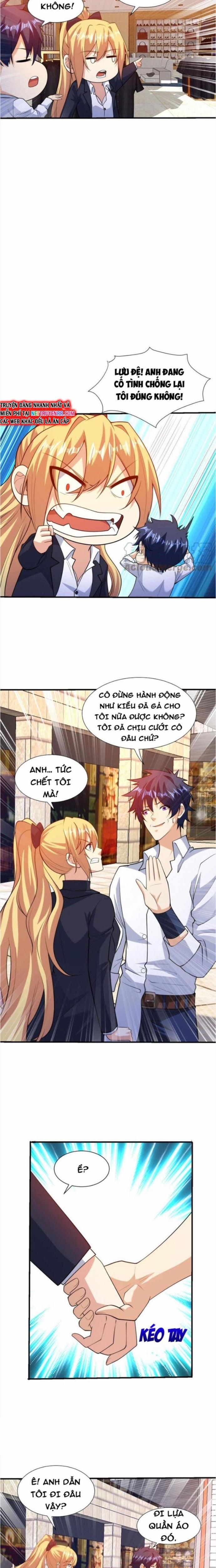 Mắt Thần Huyền Thoại 9 trang 1