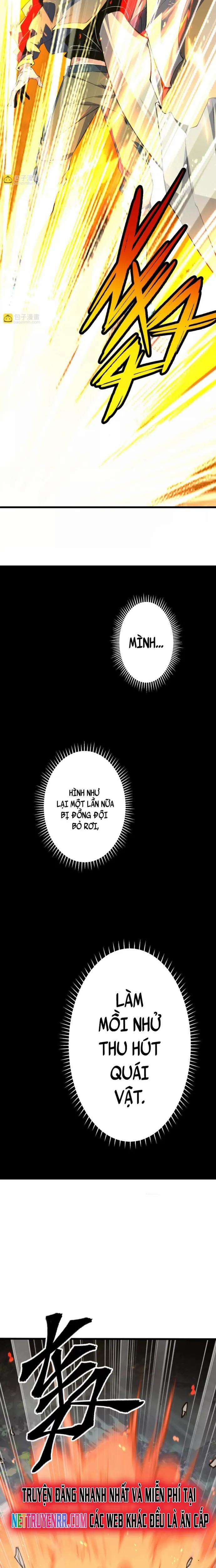 Mạt Thế Cẩu Sinh: Gián Giúp Ta Chồng Buff 15 trang 12