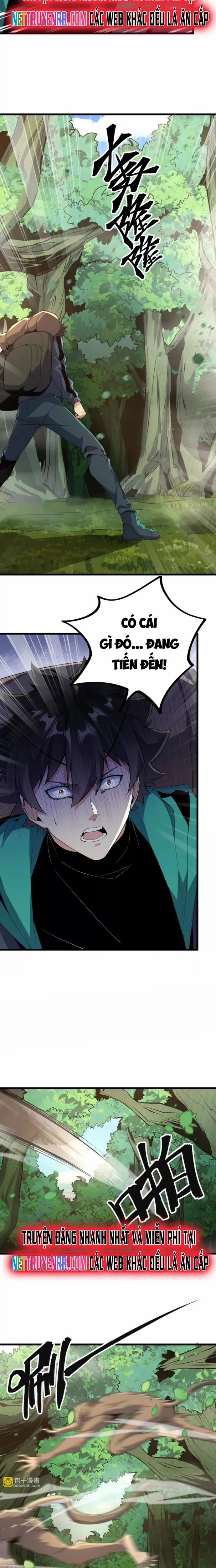 Mạt Thế Cẩu Sinh: Gián Giúp Ta Chồng Buff 15 trang 7