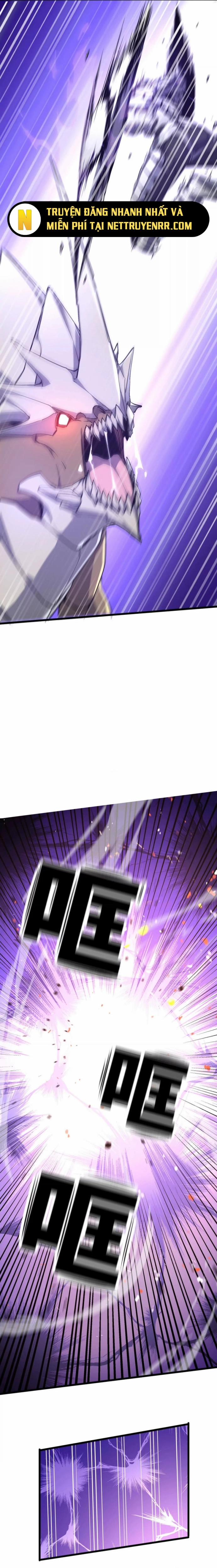 Mạt Thế Cẩu Sinh: Gián Giúp Ta Chồng Buff 18 trang 6