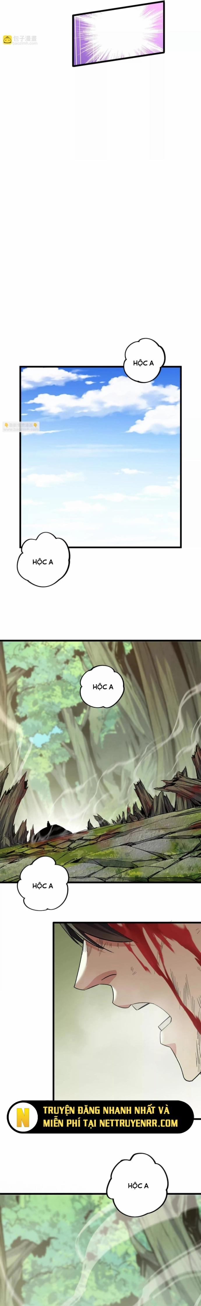 Mạt Thế Cẩu Sinh: Gián Giúp Ta Chồng Buff 18 trang 7