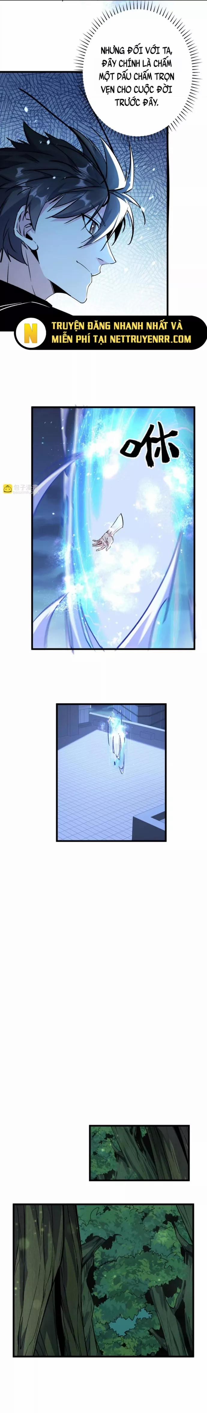 Mạt Thế Cẩu Sinh: Gián Giúp Ta Chồng Buff 19 trang 14