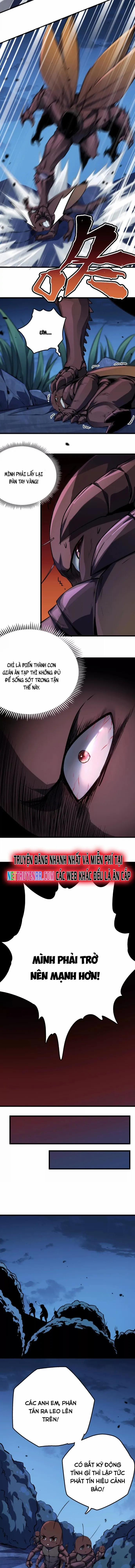 Mạt Thế Cẩu Sinh: Gián Giúp Ta Chồng Buff 2 trang 13