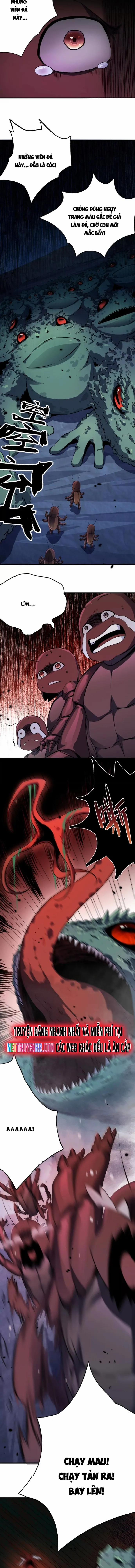 Mạt Thế Cẩu Sinh: Gián Giúp Ta Chồng Buff 2 trang 16