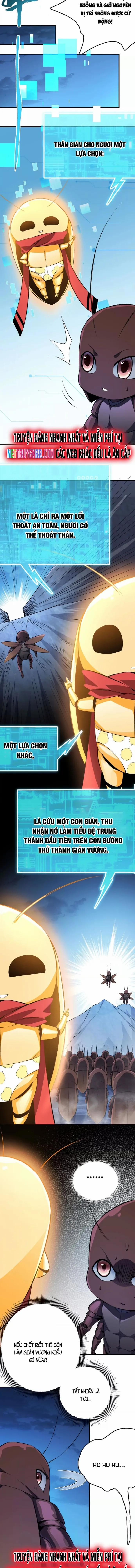 Mạt Thế Cẩu Sinh: Gián Giúp Ta Chồng Buff 2 trang 18