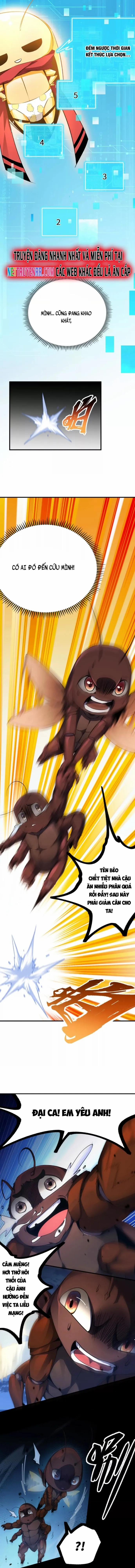 Mạt Thế Cẩu Sinh: Gián Giúp Ta Chồng Buff 2 trang 20