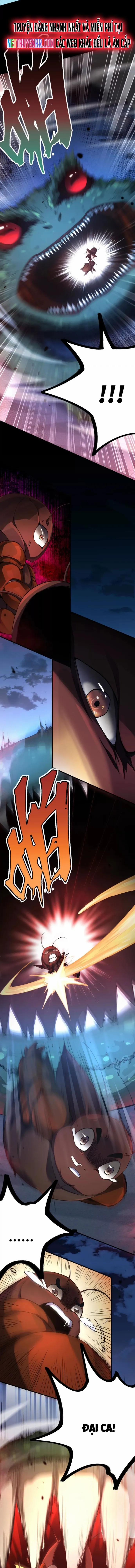 Mạt Thế Cẩu Sinh: Gián Giúp Ta Chồng Buff 2 trang 21