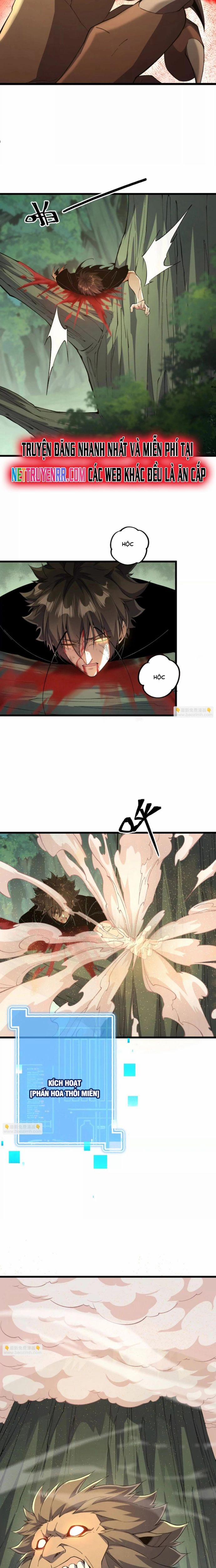 Mạt Thế Cẩu Sinh: Gián Giúp Ta Chồng Buff 20 trang 5