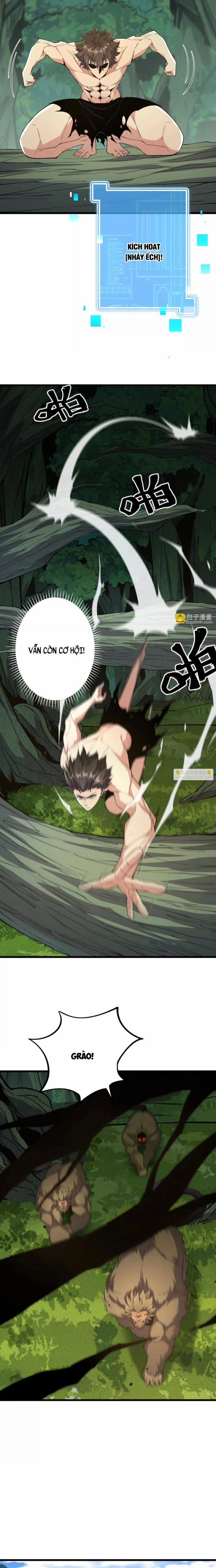 Mạt Thế Cẩu Sinh: Gián Giúp Ta Chồng Buff 20 trang 8