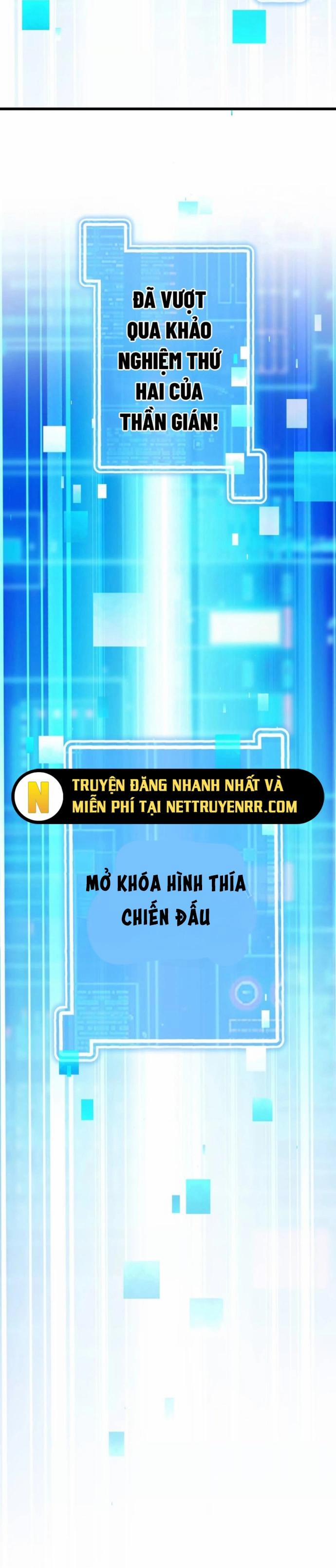 Mạt Thế Cẩu Sinh: Gián Giúp Ta Chồng Buff 23 trang 17