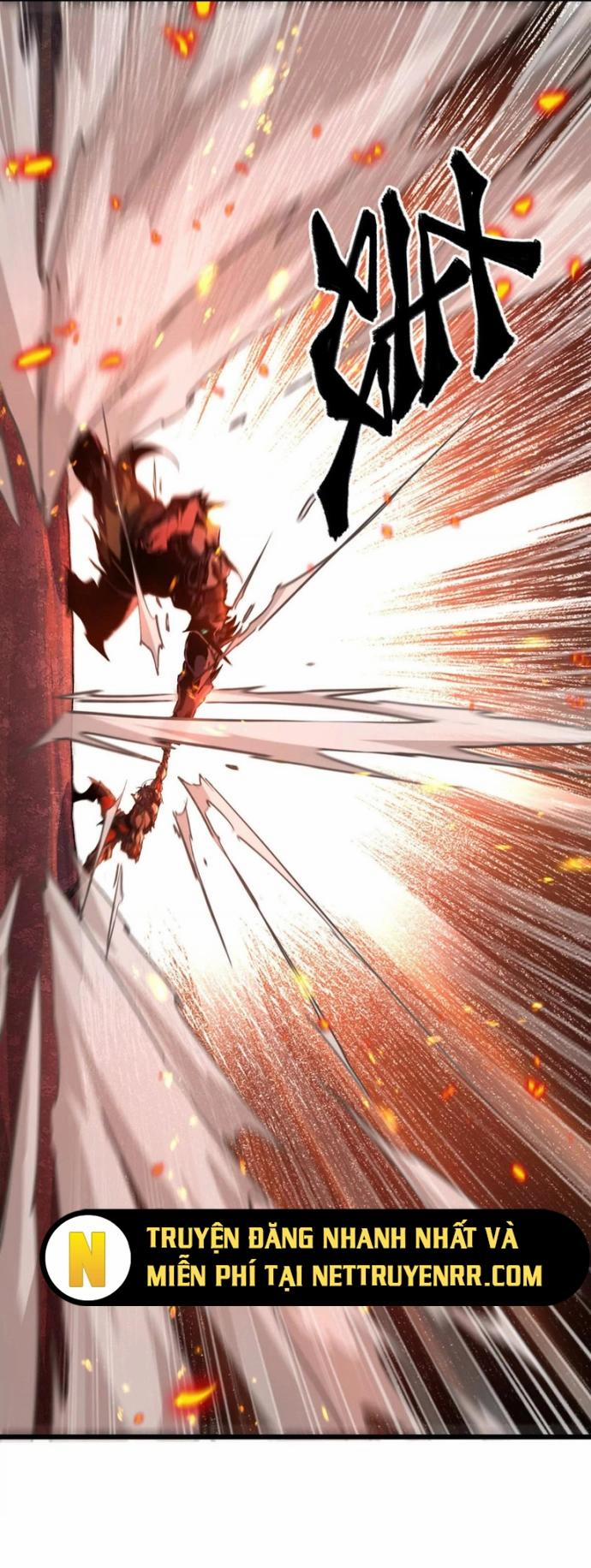 Mạt Thế Cẩu Sinh: Gián Giúp Ta Chồng Buff 24 trang 10