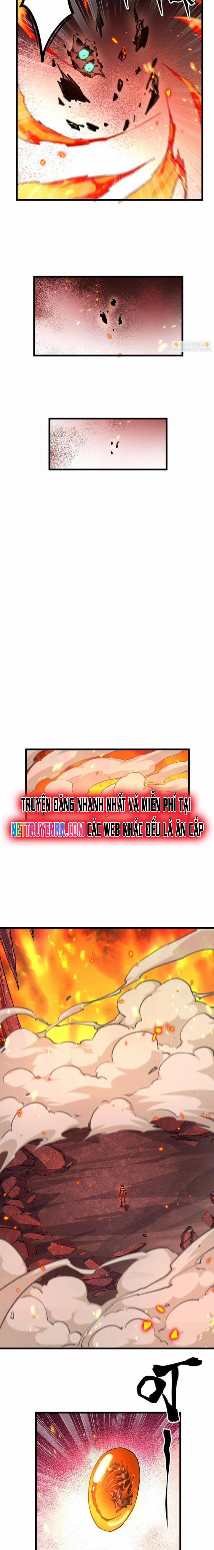 Mạt Thế Cẩu Sinh: Gián Giúp Ta Chồng Buff 25 trang 13