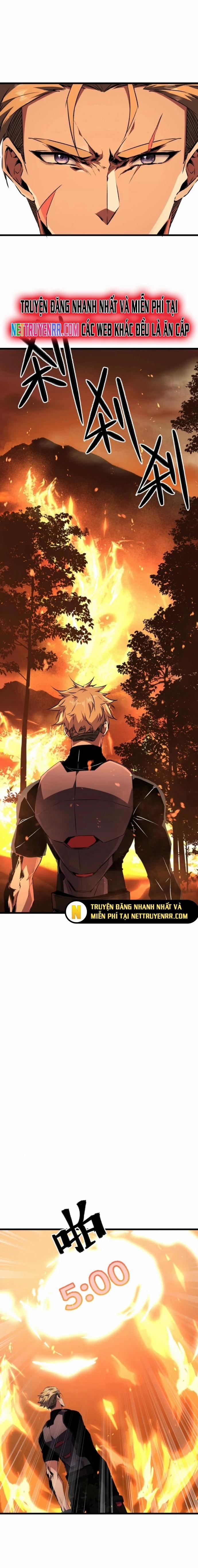 Mạt Thế Cẩu Sinh: Gián Giúp Ta Chồng Buff 28 trang 9