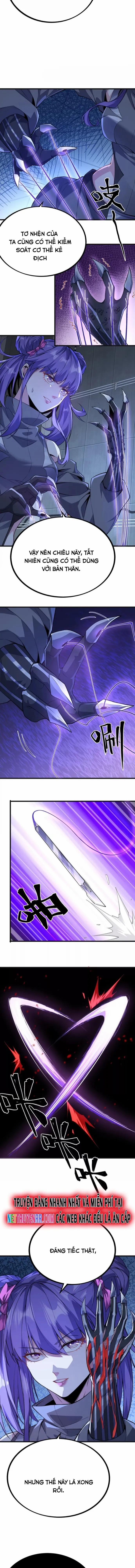 Mạt Thế Cẩu Sinh: Gián Giúp Ta Chồng Buff 7 trang 1