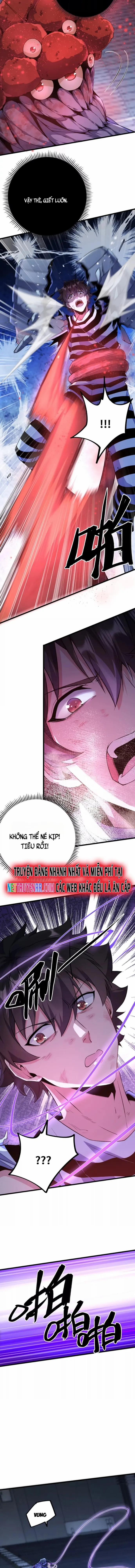 Mạt Thế Cẩu Sinh: Gián Giúp Ta Chồng Buff 7 trang 3