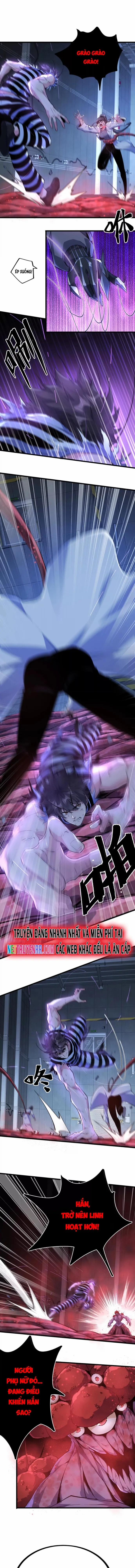 Mạt Thế Cẩu Sinh: Gián Giúp Ta Chồng Buff 8 trang 2