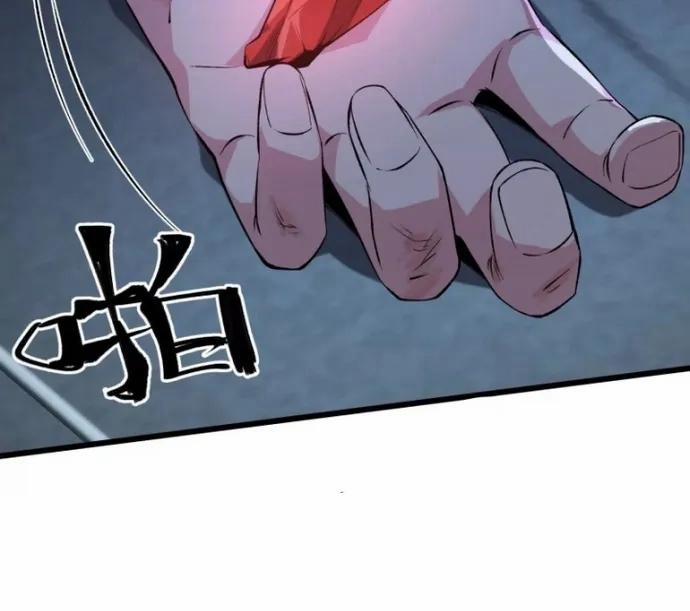 Mạt Thế Cẩu Sinh: Gián Giúp Ta Chồng Buff 9 trang 9