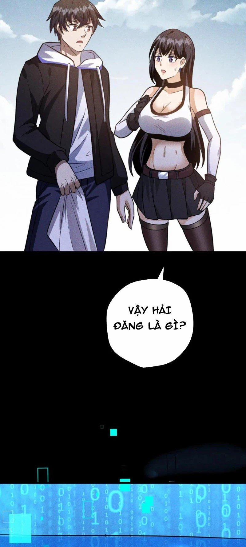 Mạt Thế Cầu Sinh: Ta Có Thể Nhìn Thấy Ẩn Tàng Hệ Thống 100 trang 12