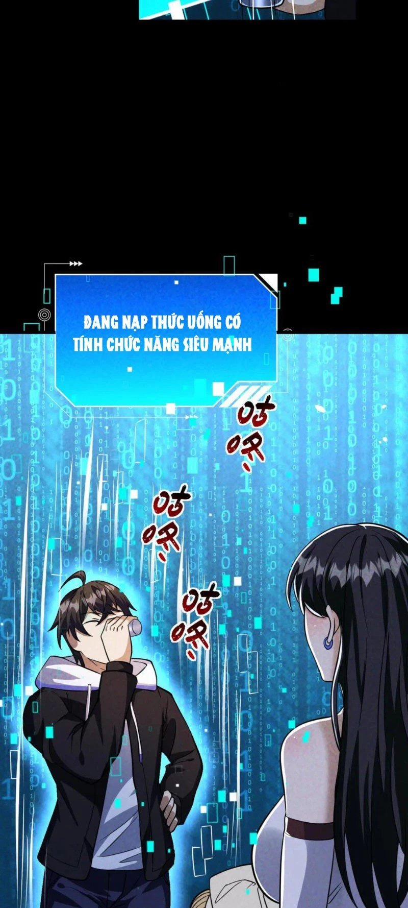 Mạt Thế Cầu Sinh: Ta Có Thể Nhìn Thấy Ẩn Tàng Hệ Thống 100 trang 2